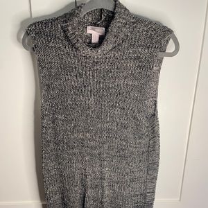 FOREVER21 SWEATER VEST